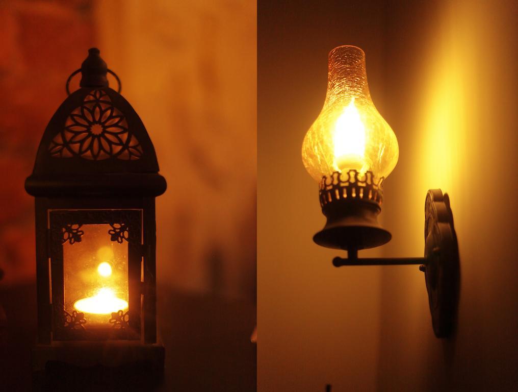 Ghostel - Medieval Hostel Lviv Chambre photo
